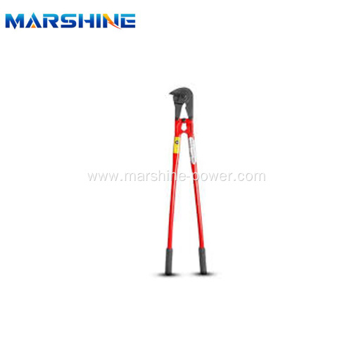 Strong And Sturdy For High-Tensile Steel Cutter
